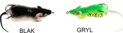 IFish Mouse 18g| Vieheet Ja Uistimet