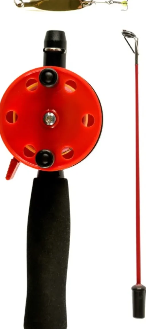 IFish Pilkkisetti M Perch| Pilkkiminen