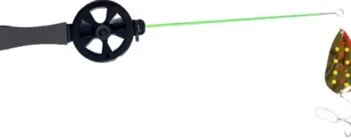 IFish Pilkkisetti PRO Rautu| Pilkkiminen