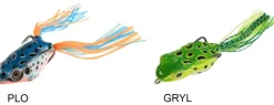 IFish Rattlin' Mini Frog 8g| Vieheet Ja Uistimet