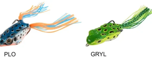 IFish Rattlin' Mini Frog 8g| Vieheet Ja Uistimet