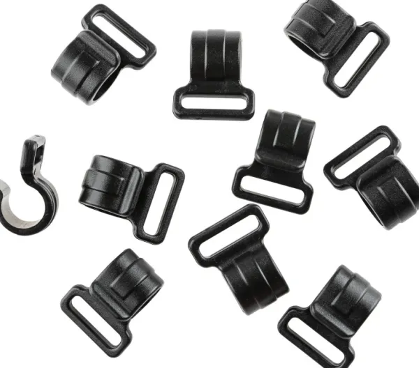 IFish Pilkki- Ja Kyttäysteltat^Ripustin, 10-pakkaus