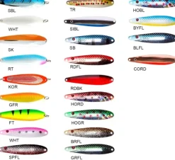 IFish Vieheet Ja Uistimet^Scorpio 13g