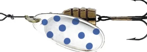 IFish Vieheet Ja Uistimet^The Barrel 12g, 3-paketti