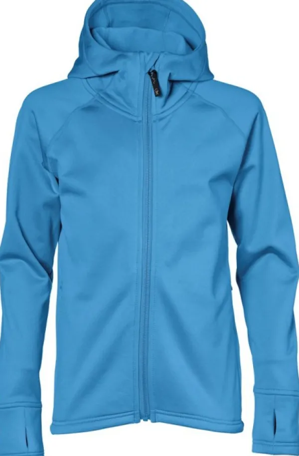 Isbjörn Lasten Paidat, Hupparit Ja Fleecet^Panda lasten ja nuorten välikerroshuppari, sininen