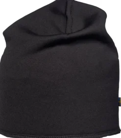 Isbjörn Lasten Asusteet^Panda lasten pipo, musta