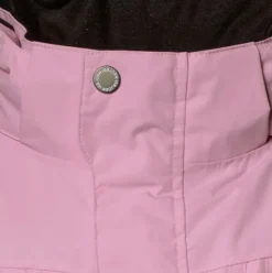 Isbjörn Penguin Snowsuit lasten haalari, vaaleanpunainen| Lasten Haalarit