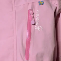 Isbjörn Penguin Snowsuit lasten haalari, vaaleanpunainen| Lasten Haalarit