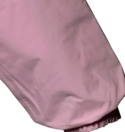 Isbjörn Penguin Snowsuit lasten haalari, vaaleanpunainen| Lasten Haalarit