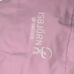 Isbjörn Penguin Snowsuit lasten haalari, vaaleanpunainen| Lasten Haalarit