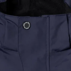 Isbjörn Lasten Takit^Storm Hard Shell lasten kuoritakki, tummansininen