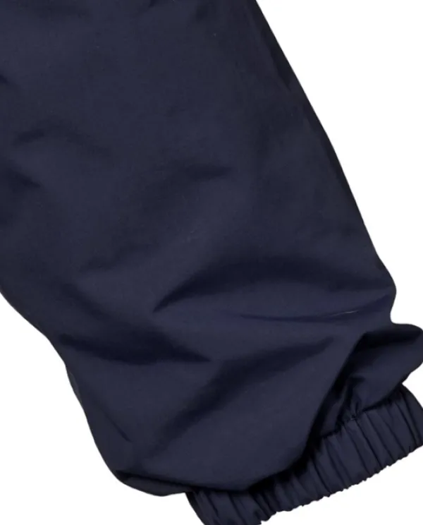 Isbjörn Lasten Takit^Storm Hard Shell lasten kuoritakki, tummansininen