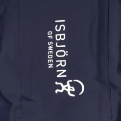 Isbjörn Lasten Takit^Storm Hard Shell lasten kuoritakki, tummansininen