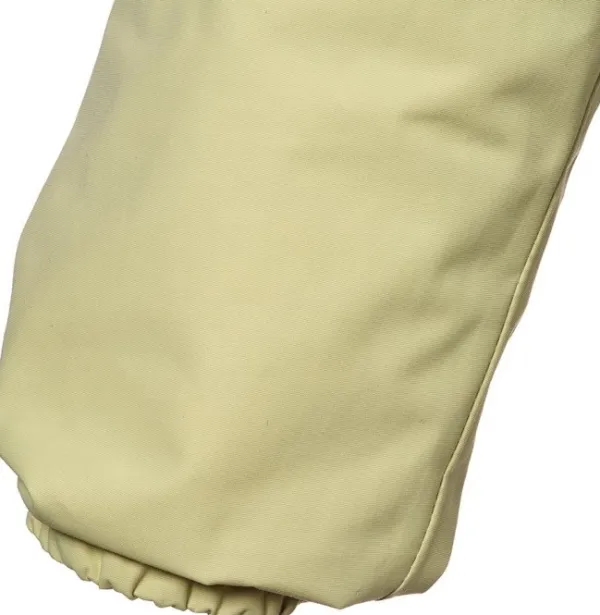 Isbjörn Lasten Takit^Storm Hardshell Jacket Kids Forest Dew