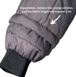 Isbjörn Lasten Takit^Storm Hardshell Jacket lasten kuoritakki, punainen