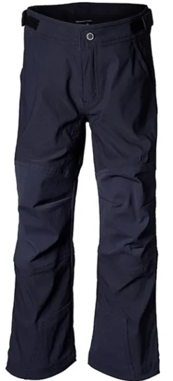 Isbjörn Trapper -lasten ulkoiluhousut, sininen| Lasten Housut