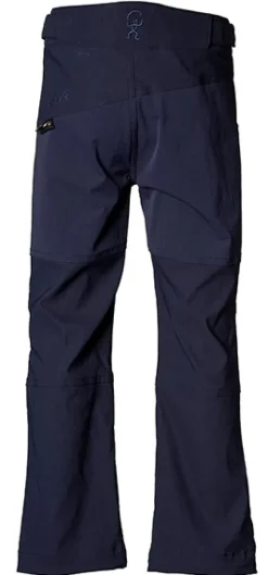 Isbjörn Trapper -lasten ulkoiluhousut, sininen| Lasten Housut