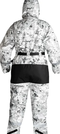 Isfog Thermal Overall toppahaalari, lumicamo| Camovaatteet