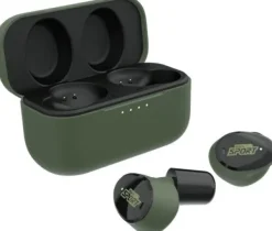 Isotunes Sport Korvatulpat^ISOtunes FREE Sport Calibre - EN352 elektroniset korvanapit