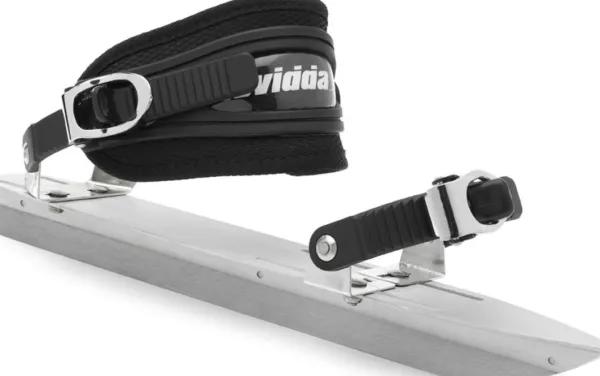 Isvidda Retkiluistimet^Trekking -retkiluistimet