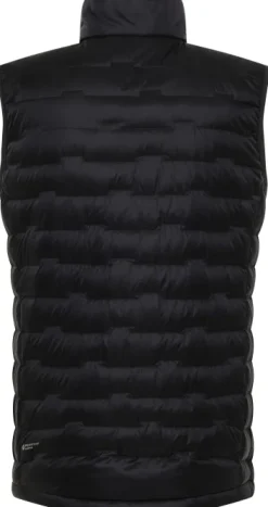 Jack Wolfskin Liivit^Passamani Down Vest liivi, Heather Silver Pine