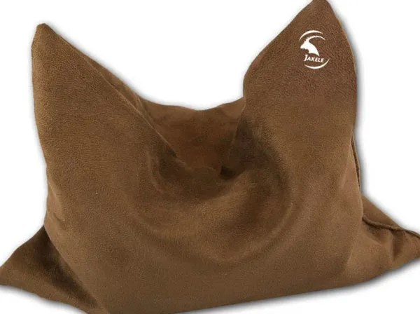 Jakele Ampumatuet^Shooting Rest Ultralight kevyt ampumatukityyny