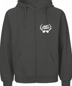 Jakt Är Jakt Metsästysliivit/Fleeceliivit^Jakt är Jakt Nightcrawler Hoodie huppari