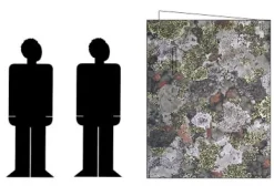 Jervenduken Naamiointi^Jerven Fjellduken King Size tunturiviitta