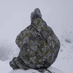 Jervenduken Naamiointi^Jerven Fjellduken King Size tunturiviitta