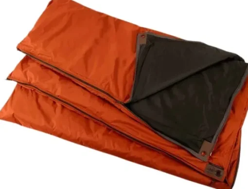 Jervenduken Passipussit Ja Tunturiviitat^Extreme Orange