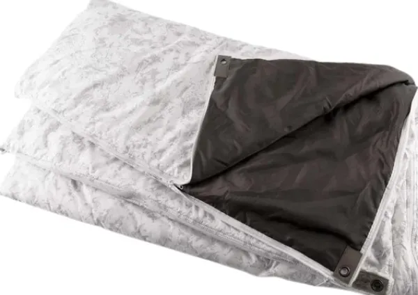 Jervenduken Naamiointi^Extreme Winter