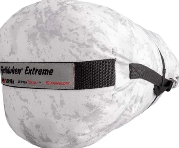 Jervenduken Naamiointi^Extreme Winter