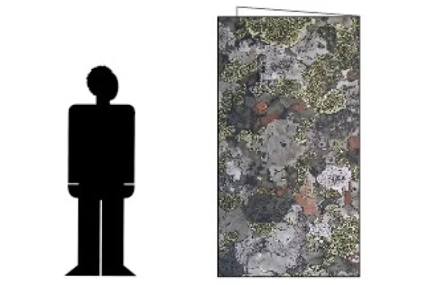 Jervenduken Hunter Mountain| Naamiointi