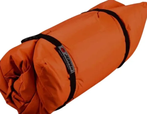 Jervenduken King Size Orange| Passipussit Ja Tunturiviitat