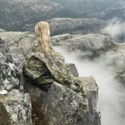 Jervenduken Mini Hunter Mountain| Passipussit Ja Tunturiviitat