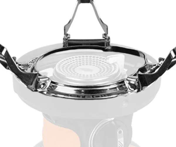 Jetboil Accessory Pot Support 2.0| Ruoanlaitto ja grillaus/Polttoainepullot Ja Ruoanlaittovälineet