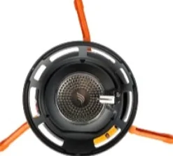 Jetboil Cook System Flash Javakit Topo 2.0 Pre| Ruoanlaitto ja grillaus/Kaasukeittimet