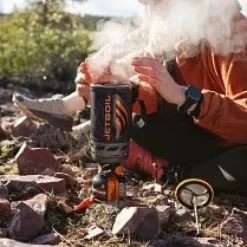 Jetboil Cook System Flash Javakit Topo 2.0 Pre| Ruoanlaitto ja grillaus/Kaasukeittimet