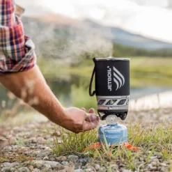 Jetboil Cook System MicroMo Tamale| Ruoanlaitto ja grillaus/Kaasukeittimet