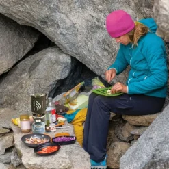 Jetboil Cook System MicroMo Tamale| Ruoanlaitto ja grillaus/Kaasukeittimet