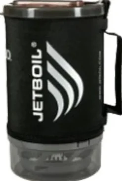 Jetboil Ruoanlaitto ja grillaus/Kaasukeittimet^Cook System Sumo