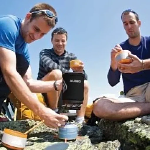 Jetboil Ruoanlaitto ja grillaus/Kaasukeittimet^Cook System Sumo