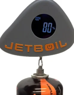 Jetboil Ruoanlaitto ja grillaus/Polttoainepullot Ja Ruoanlaittovälineet^Jetgauge
