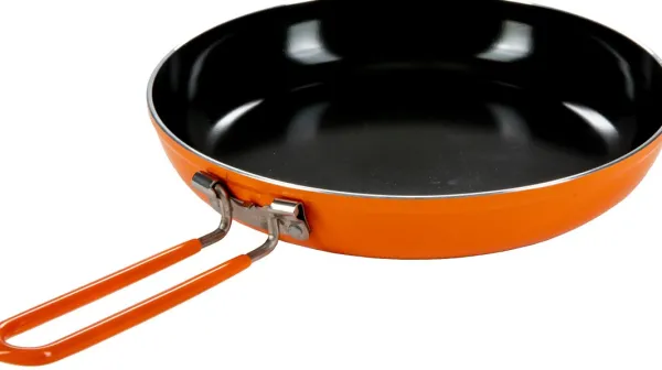 Jetboil Keittoastiat Ja Kahvipannut^Summit Skillet -paistinpannu