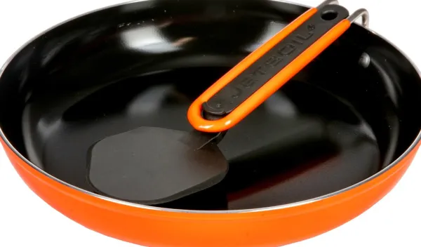 Jetboil Keittoastiat Ja Kahvipannut^Summit Skillet -paistinpannu