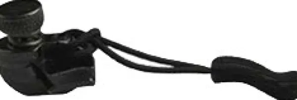 JO Sport Tekstiilinhoito^FixNZip vetoketjujen korjaussetti, musta