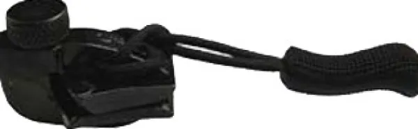 JO Sport Tekstiilinhoito^FixNZip vetoketjujen korjaussetti, musta