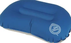 JR Gear Hood Pillow Lite Sininen| Makuupussilakanat, peitot ja retkityynyt