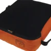 JR Gear Kuiva- Ja Pakkauspussit^Mesh Bag Organizer 4 Orange