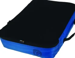 JR Gear Mesh Bag Organizer 11 Sky Blue| Kuiva- Ja Pakkauspussit